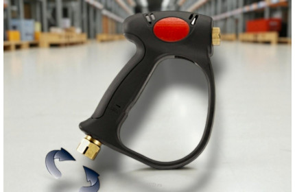 Пистолет распылительный MV 925 (без курка)