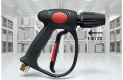 Пистолет высокого давления MV925 + AR4