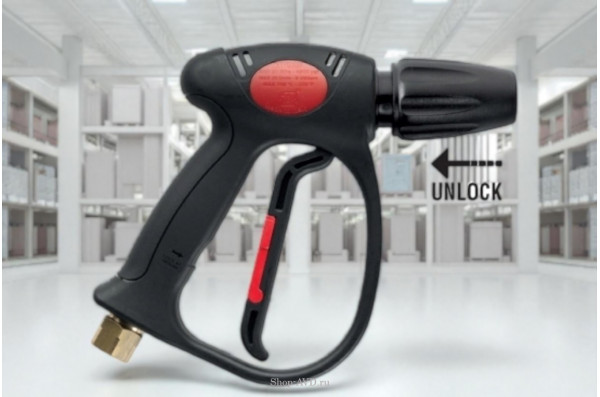 Пистолет высокого давления MV925 + AR4