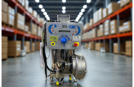 Бойлер Mazzoni 250 бар, 25 л/мин, 220 В