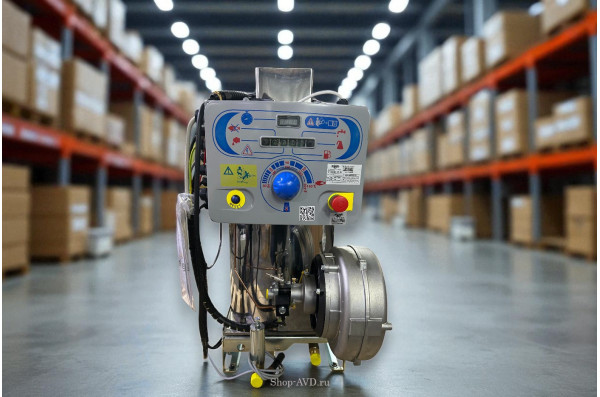 Бойлер Mazzoni 250 бар, 25 л/мин, 220 В