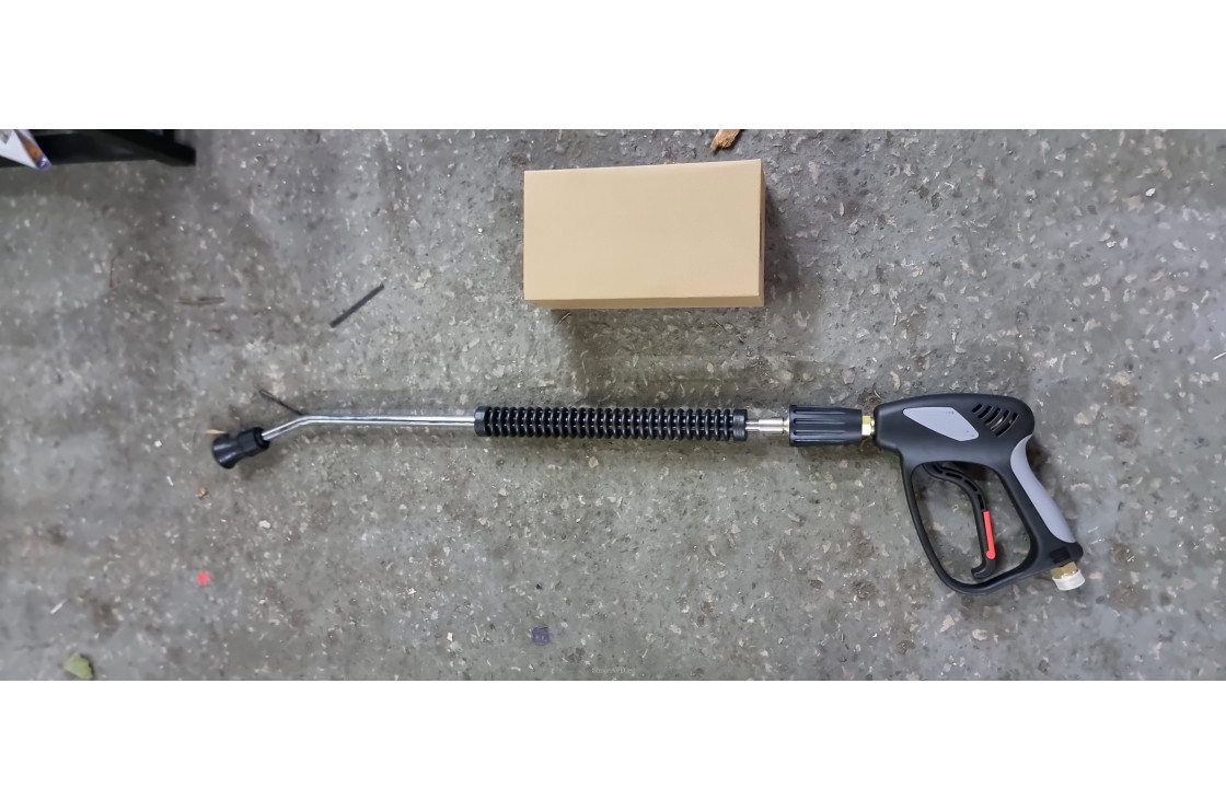 АВД Тритон WBL 160/8 T 4 (на раме)