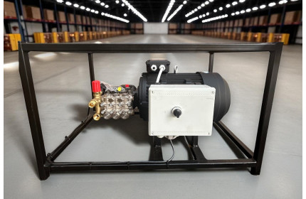 АВД Тритон AR 15/280 TS 7.5 Т (на раме)