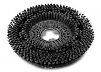 Дисковая щетка D510 мм, средней жесткости