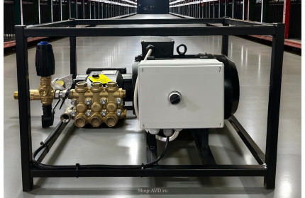 АВД Тритон Н 15/200 TS 5.5 (на раме)