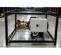 АВД Тритон AR RC 14/200 TS 4.0 (на раме) 
