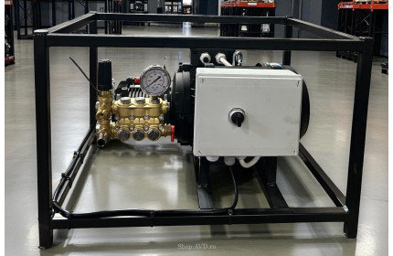 АВД Тритон Т 15/200 ВР 5.5 Т