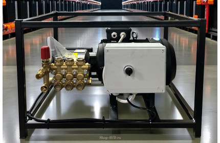 АВД Тритон Н 15/200 TS 5.5 (на раме)