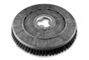 Дисковая щетка D510 мм, средней жесткости