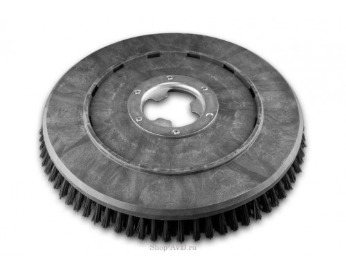 Дисковая щетка D510 мм, средней жесткости