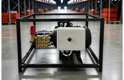 АВД Тритон AR 15.200 TS 5.5 Т (электрика с теплозащитой)