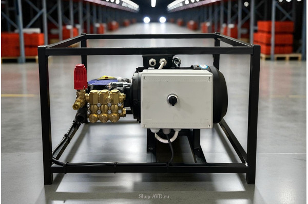 АВД Тритон AR 15.200 TS 5.5 Т (электрика с теплозащитой)