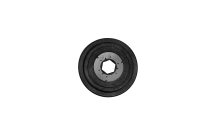 Держатель пада D 215 мм