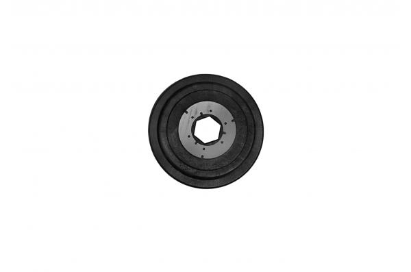 Держатель пада D 215 мм