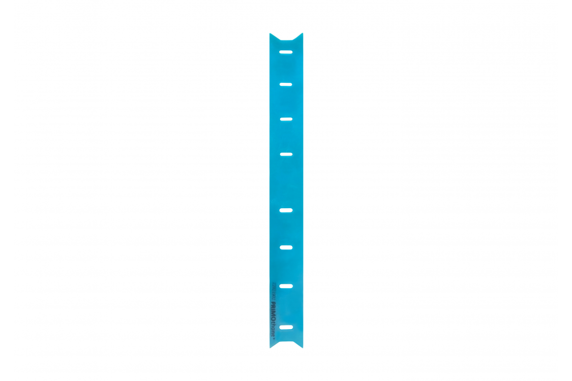 Водосборная резинка задняя для Метланы М4