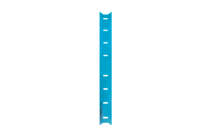 Водосборная резинка задняя для Метланы М4