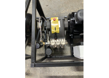 АВД Тритон MMD 15/250 N 8.0 (на раме)