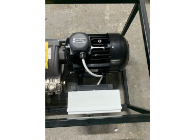 АВД Тритон MMD 15/250 N 8.0 (на раме)