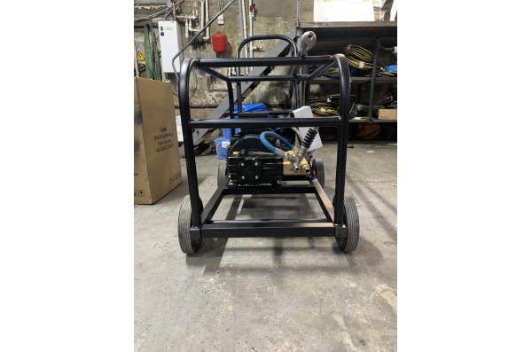 АВД Тритон Т 22/500 T 22 ( на раме )