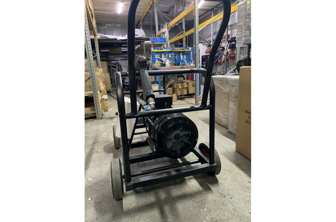 АВД Тритон Т 22/500 T 22 ( на раме )