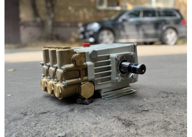 Насос Bertolini CR 1010 