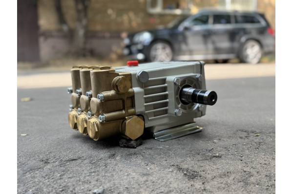 Насос Bertolini CR 1010 