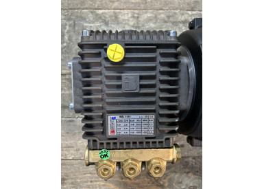 Насос Bertolini WBL 1016