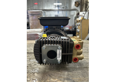 Насос Bertolini WBL 1016
