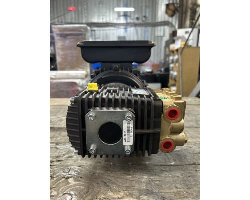 Насос Bertolini WBL 1016