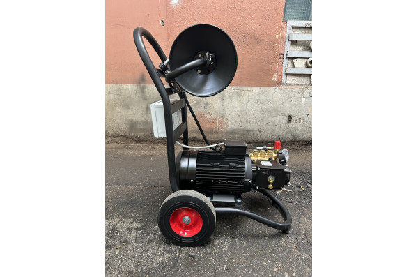 АВД Тритон RR 15.20 N (4003, на тележке)