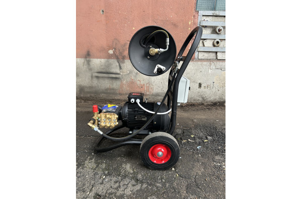 АВД Тритон RR 15.20 N (4003, на тележке)