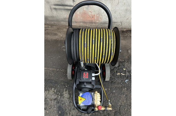 АВД Тритон RR 15.20 N (4003, на тележке)