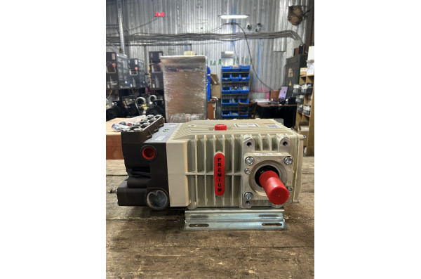 Насос Bertolini CKA 110 P