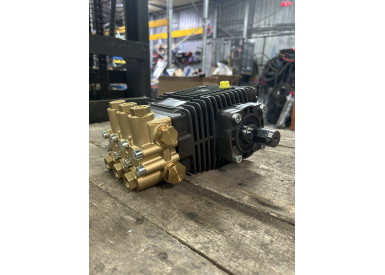 Насос Bertolini TML 1520-B
