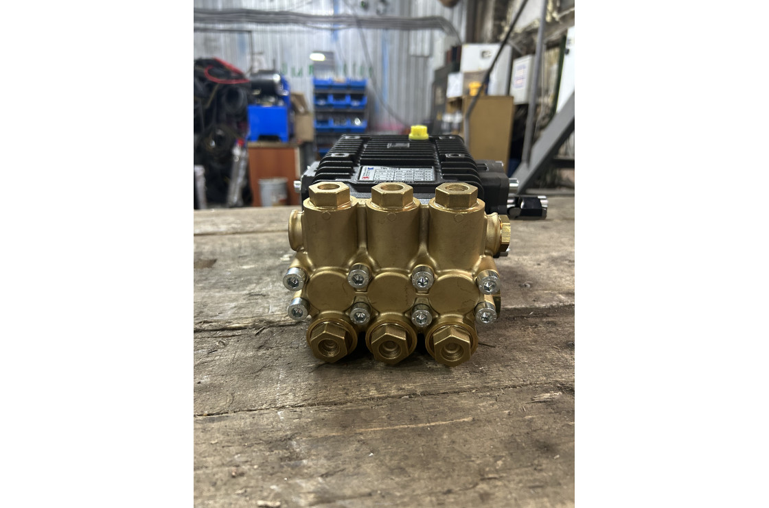 Насос Bertolini TML 1520-B