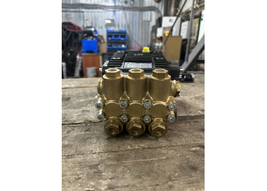 Насос Bertolini TML 1520-B