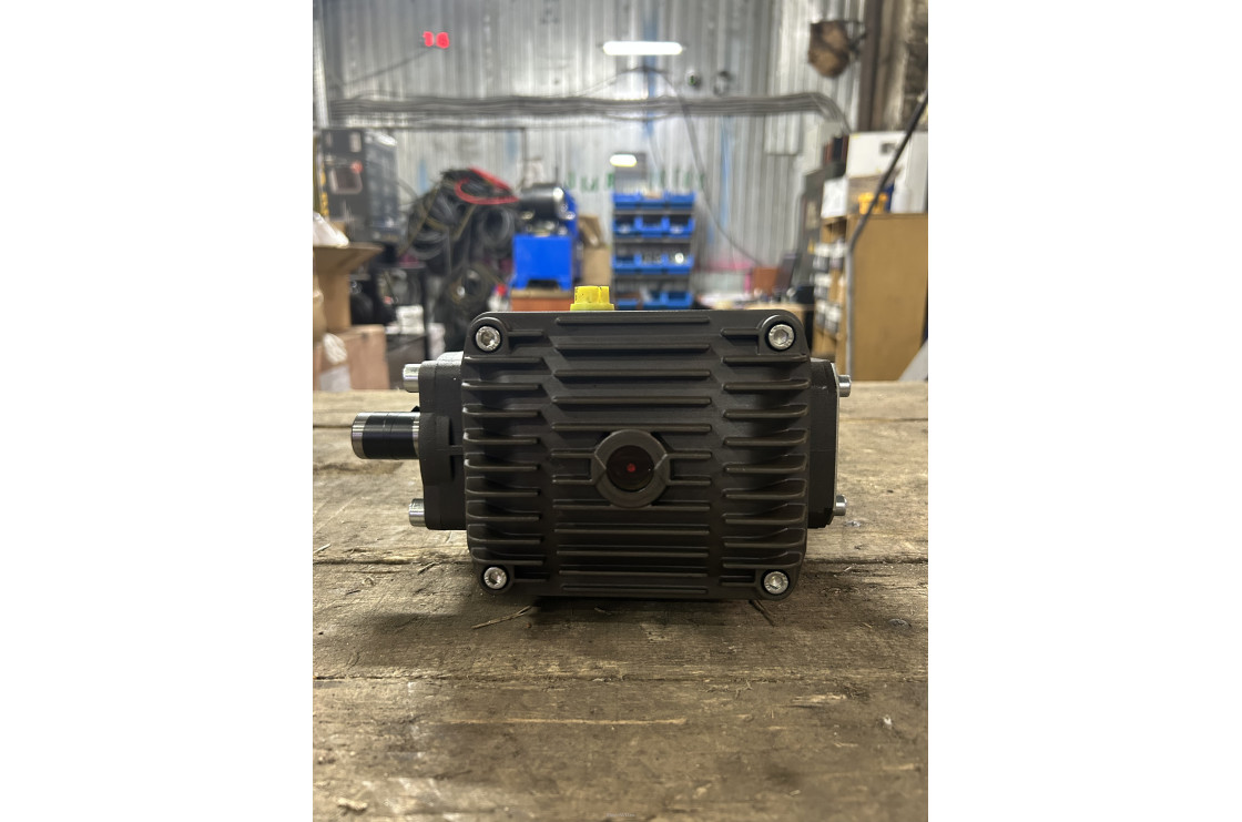 Насос Bertolini TML 1520-B