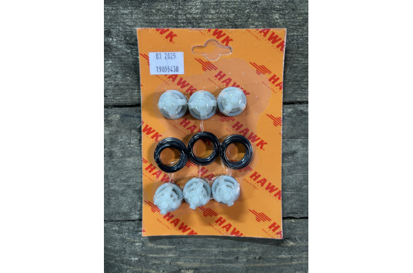 Насос Bertolini TML 1520-B