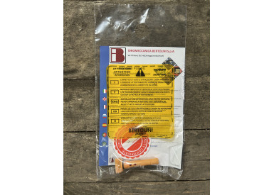 Насос Bertolini TML 1520-B