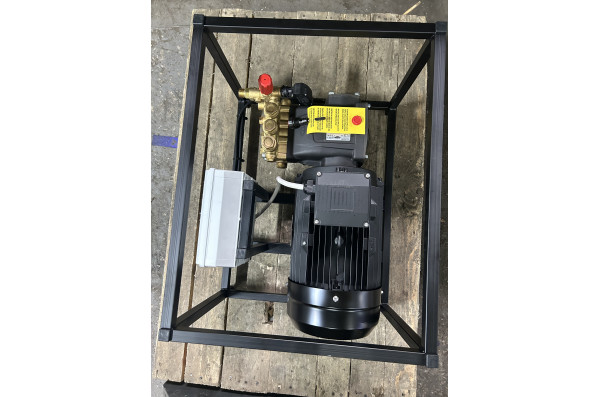 АВД Тритон M 15/250 TS 7.0 ( на раме)