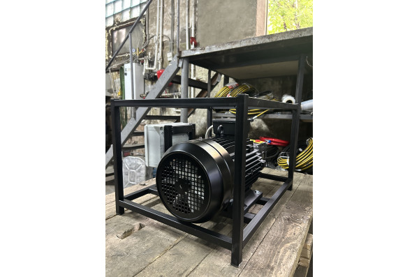 АВД Тритон M 15/250 TS 7.0 ( на раме)