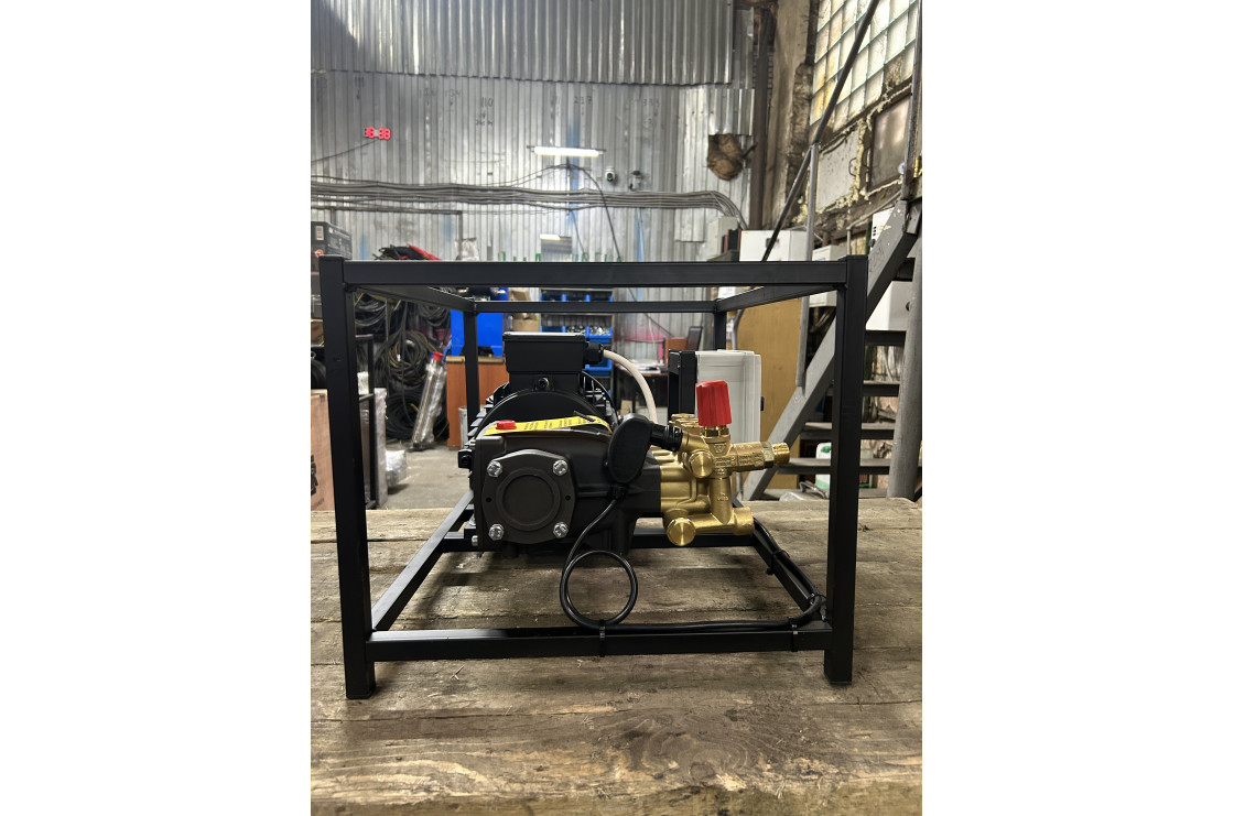 АВД Тритон M 15/250 TS 7.0 ( на раме)