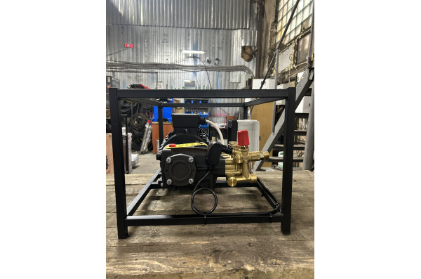 АВД Тритон M 15/250 TS 7.0 ( на раме)