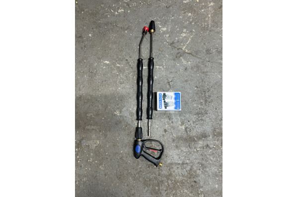 АВД Тритон M 15/250 TS 7.0 ( на раме)