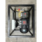 Моноблок Тритон C ZW 15/200 (85 °C)  TS 5.5 T ( на раме с электрикой с теплозащитой)