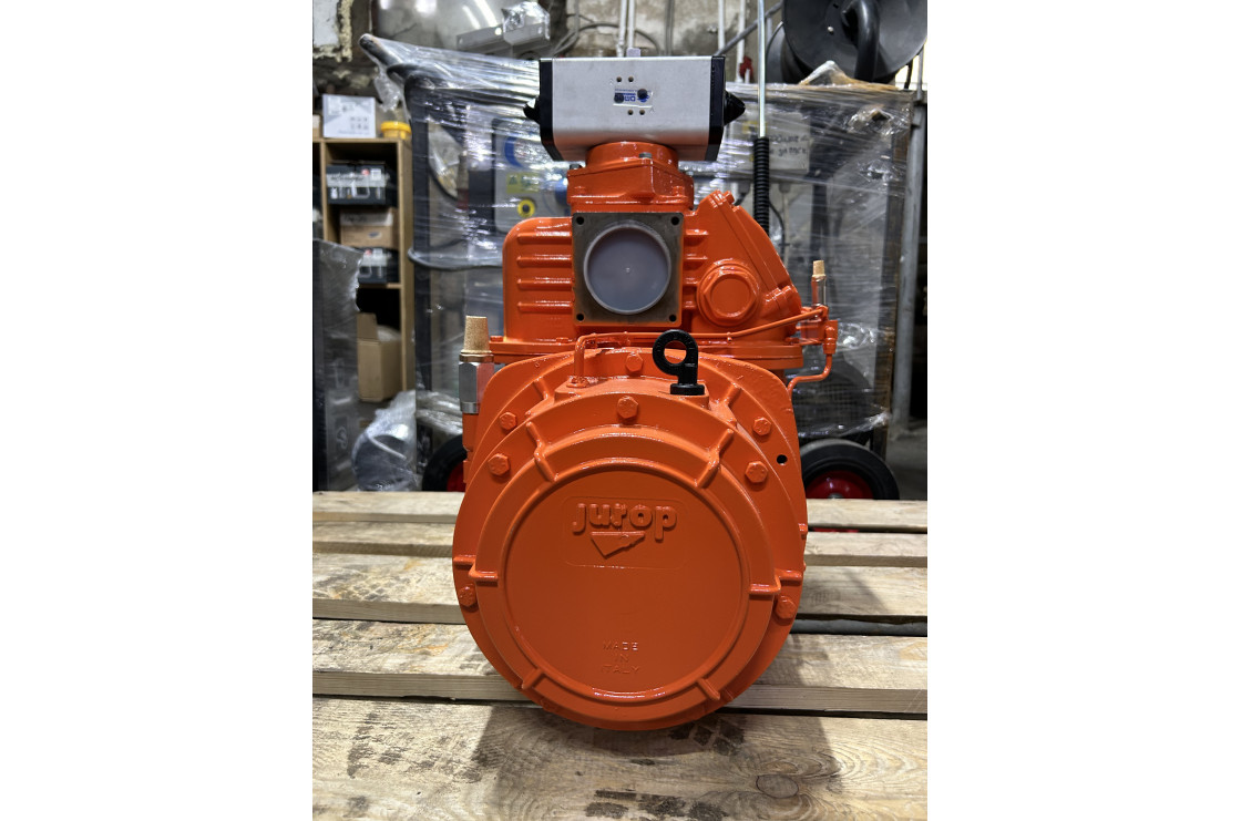 Насос JUROP PNR 124D V1 ITALIA
