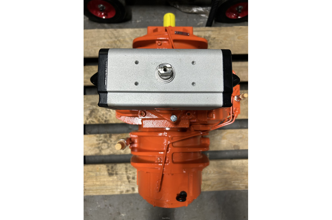 Насос JUROP PNR 124D V1 ITALIA