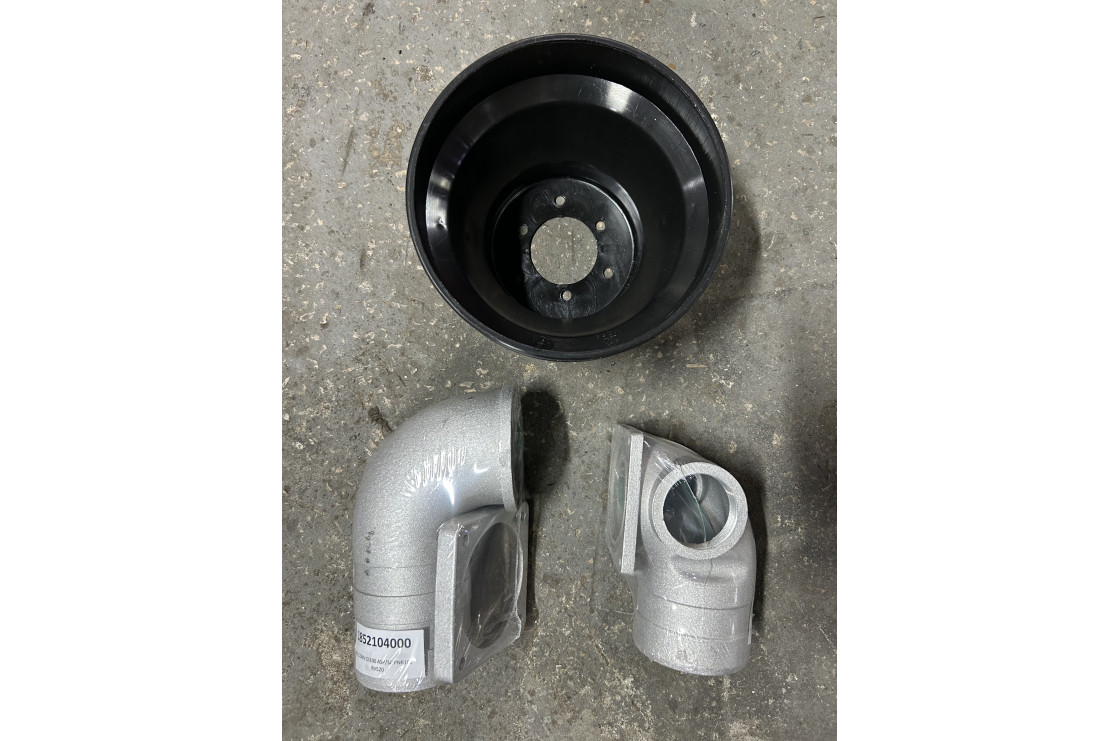 Насос JUROP PNR 124D V1 ITALIA