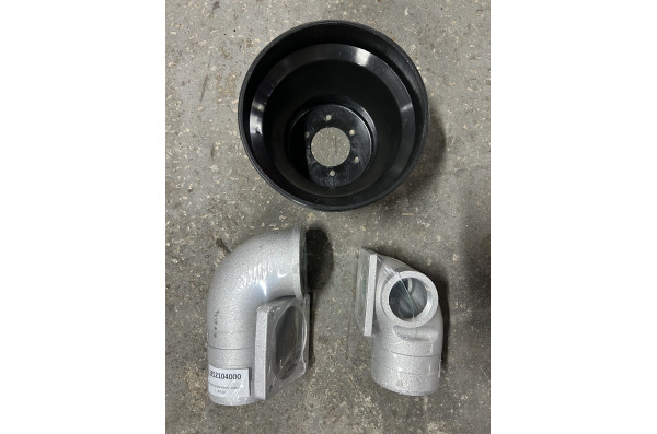 Насос JUROP PNR 124D V1 ITALIA