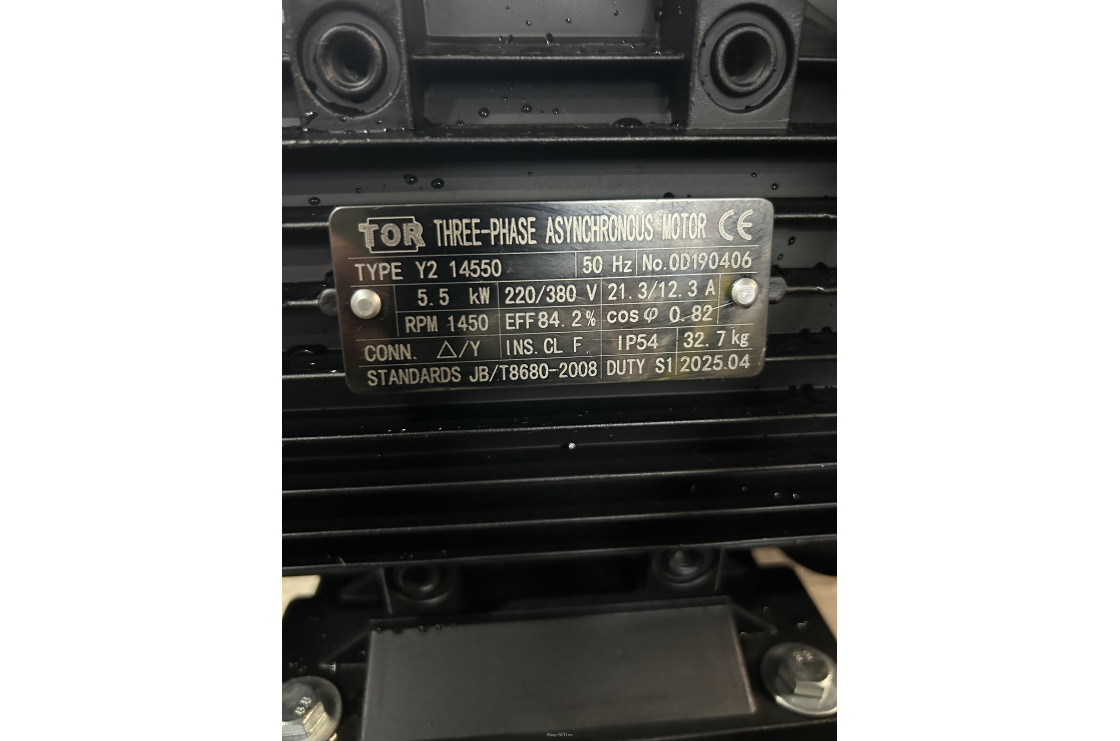 АВД Тритон AR 15.20 H 5,5 (4003, на тележке)